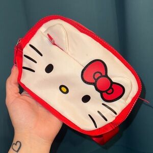 Hello Kitty Fanny Pack